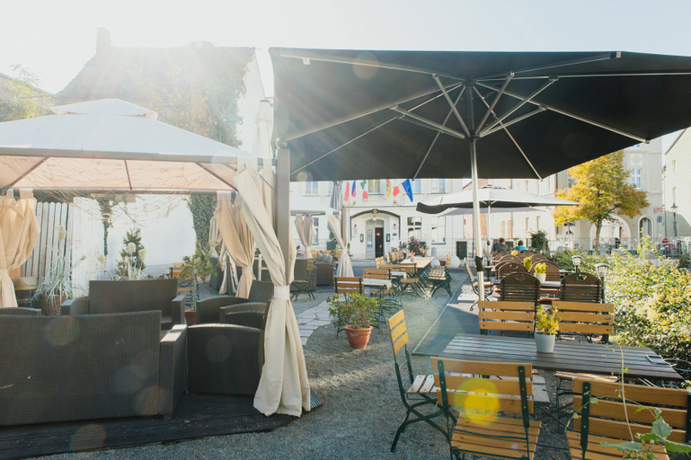 Food & Drinks 4, Hotel Und Restaurant Deutscher Kaiser, Prignitz