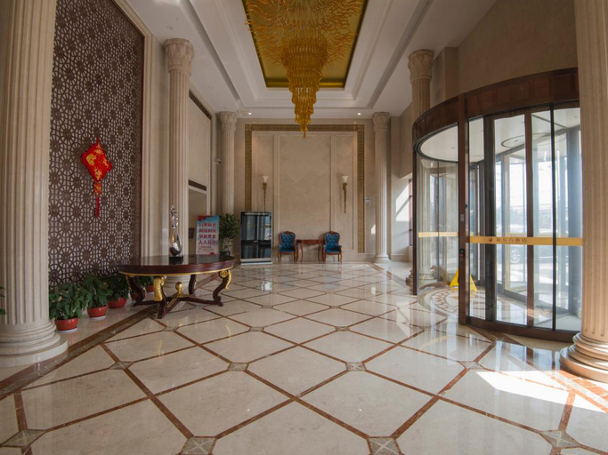 Others 3, New Oriental Hotel, Wuxi