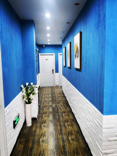 Others 5, Style Theme Hotel (Fuyang Normal University West Lake Campus), Fuyang
