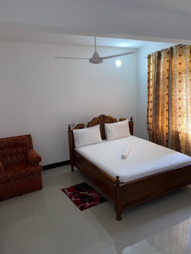 Bedroom 2, Muhako Hotel, Kinondoni
