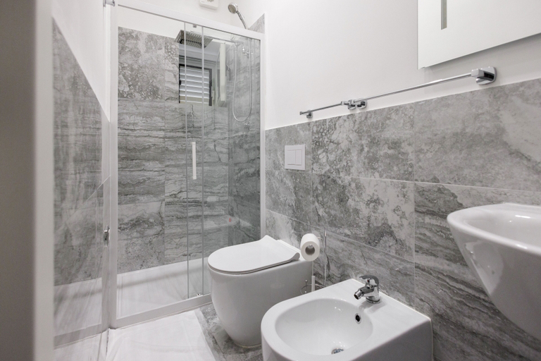 Others 4, Aparthotel Ganzirri Messina, Messina