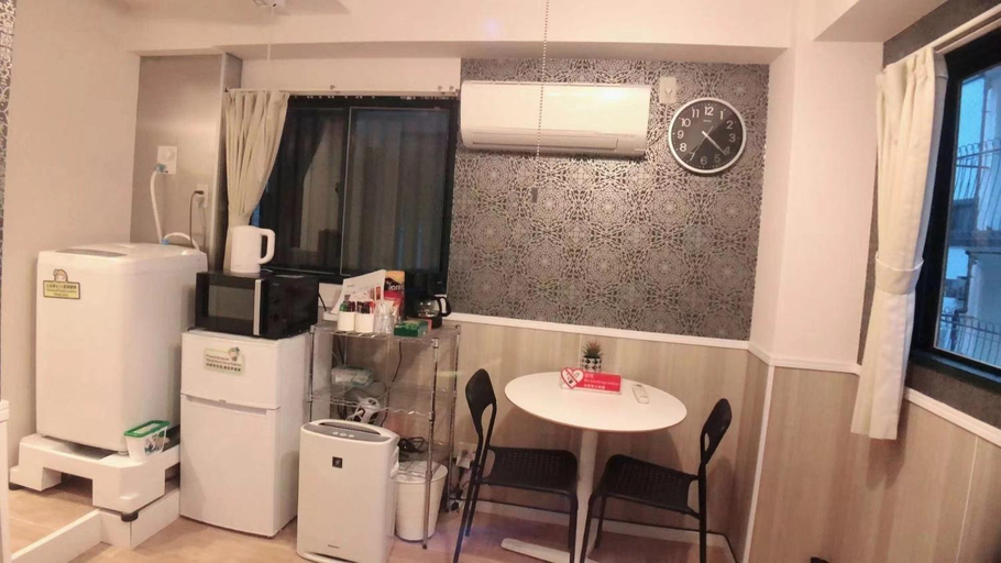 Others 5, Jing House Koiwa - Vacation STAY 63200v, Edogawa