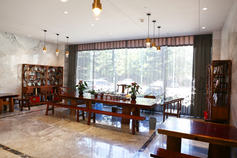 Food & Drinks 5, Dingdeshun Hotel, Kunming