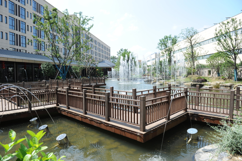 Others 4, Heye Hotel, Huzhou