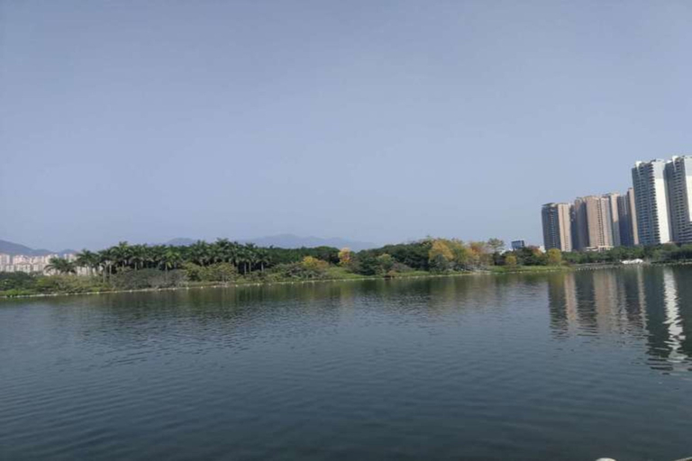 Others 4, Xinsheng Hotel, Qingyuan