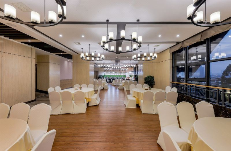 Food & Drinks 2, Minyoun Rezen Hotel Chengdu, Chengdu