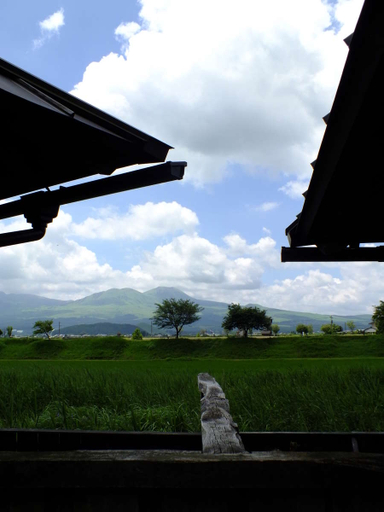 Others 2, あその旅宿 鷹の庄, Aso