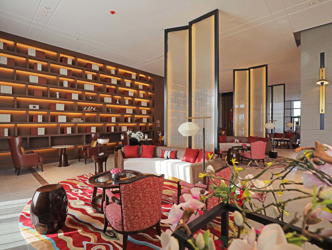 Others 3, Dream Horse Hotel, Chengde