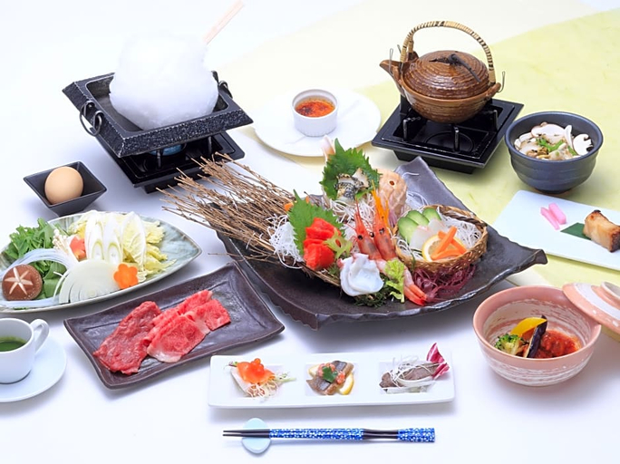 Food & Drinks 4, Yukara, Biratori