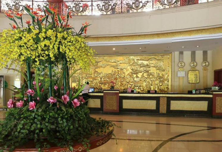 Others 5, Yunshuijian Hotel, Jiaozuo