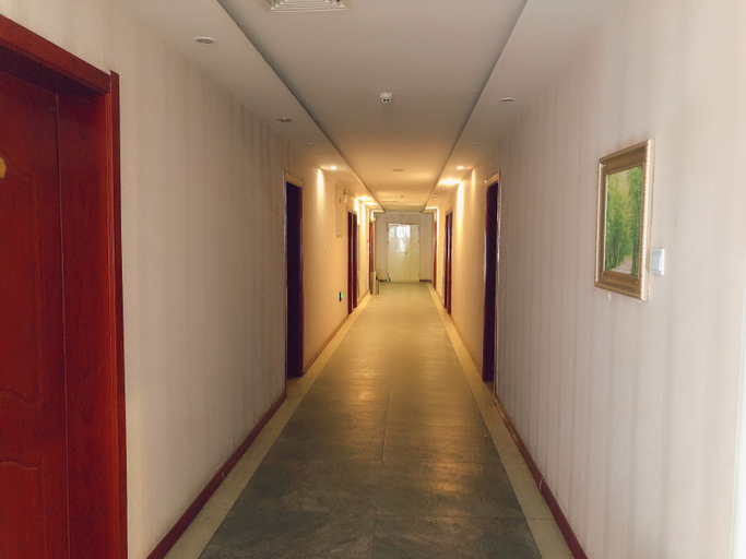 Others 5, Yongning lanting hotel, Yinchuan