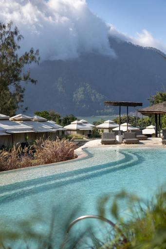 Sport & Beauty 2, Toteme Glamping&Hotspring Kintamani, Bangli