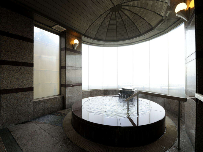Bathroom, Taikanso Senami No yu, Murakami