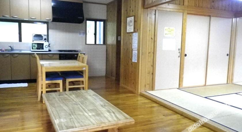 Bedroom 2, Okuyambaru No Sato, Kunigami