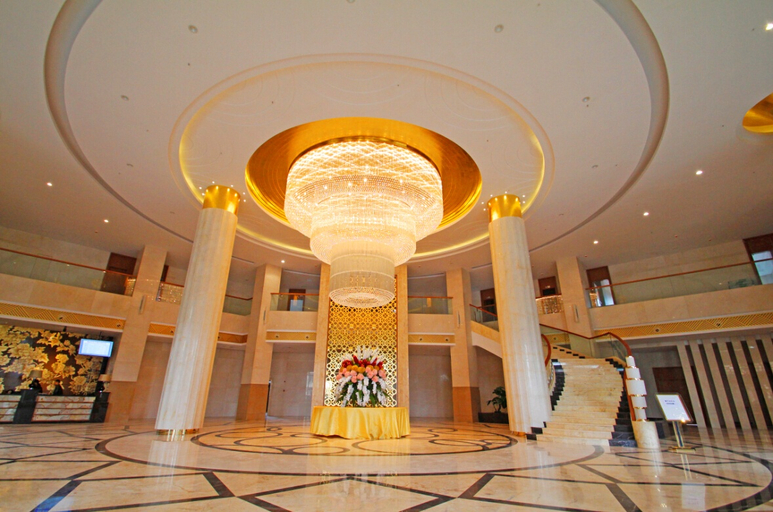 Others 2, Chishui Guiyuan Grand Hotel, Zunyi