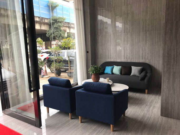 Others 3, Mojiang boutique hotel, Pu'er