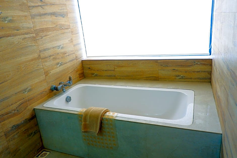 Bathroom 5, Hyde 198 Homeresort, Pak Chong