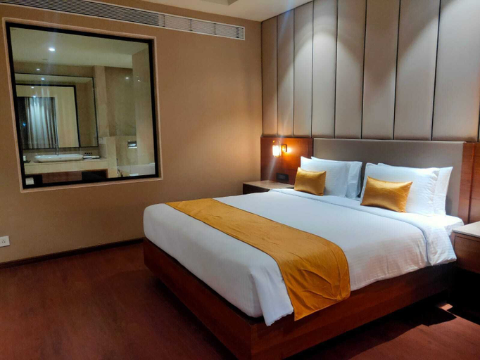 Bedroom 3, Ratnamouli Palace , Kamrup Metropolitan