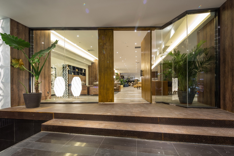 Others 3, Anya Hotel (Chongqing Jiefangbei), Chongqing