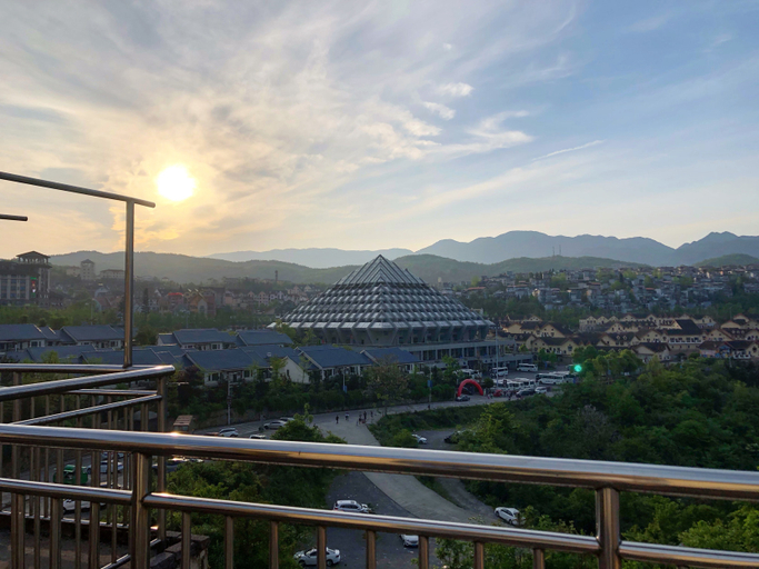 Others 4, Xinya Hotel Wulong, Chongqing