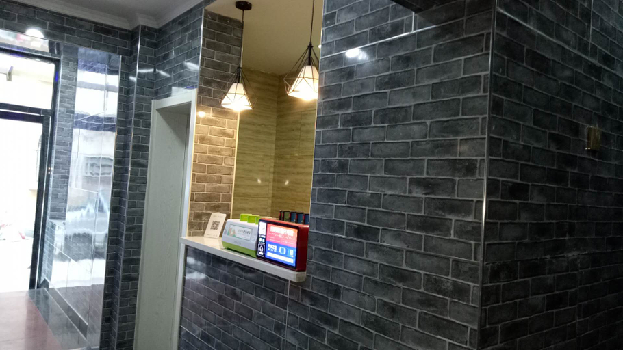 Others 4, Taiyuan Mingde Hotel, Taiyuan