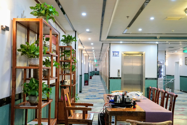 Food & Drinks, Zhengzhou Yunhe Hot Spring Hotel, Zhengzhou