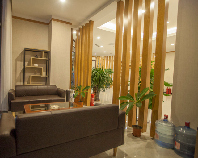 Others 4, Shenyang Ruiqitong Hotel (Qihou Street Subway Station), Shenyang