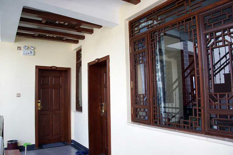 Others 5, Jijia Hotel, Lijiang