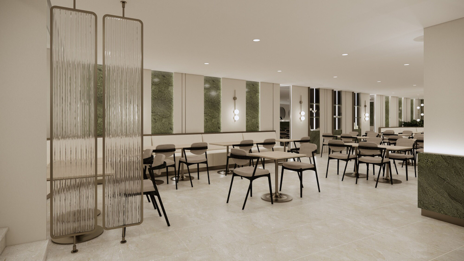 Food & Drinks 5, Sveo Hotel İstanbul, Fatih