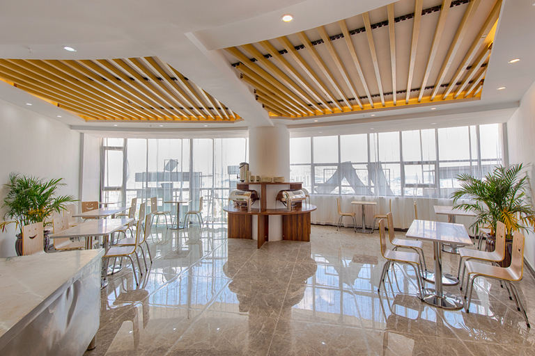 Others 5, Yunlun Hotel, Chuxiong Yi