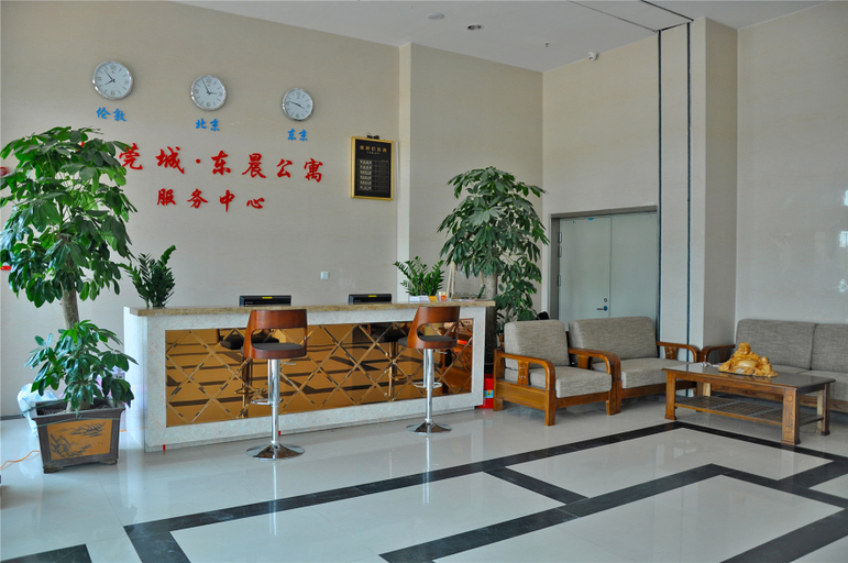 Others 4, Linyi Shenguancheng Hotel, Linyi