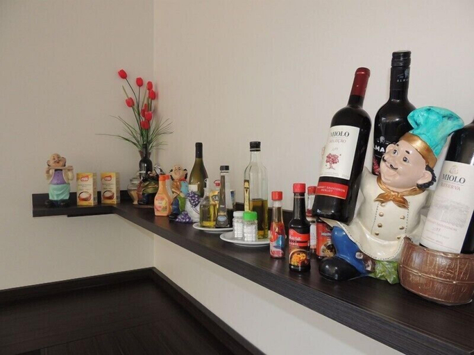 Food & Drinks 5, Gaúcho Hotel, Tapejara