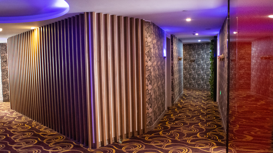 Others 5, Yinlong Business Hotel Taizhou, Taizhou
