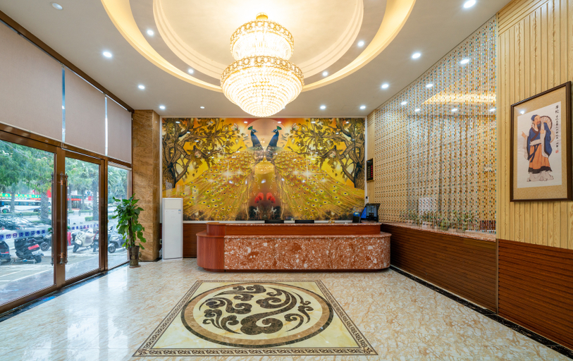 Others 3, Jiahao Hotel, Sanya