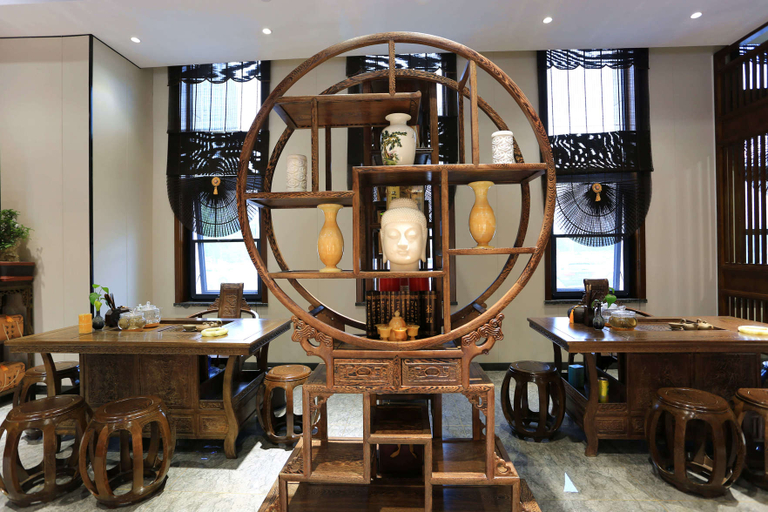 Food & Drinks 3, Zhonggu Hotel (Zhengzhou Huiji Wanda), Zhengzhou