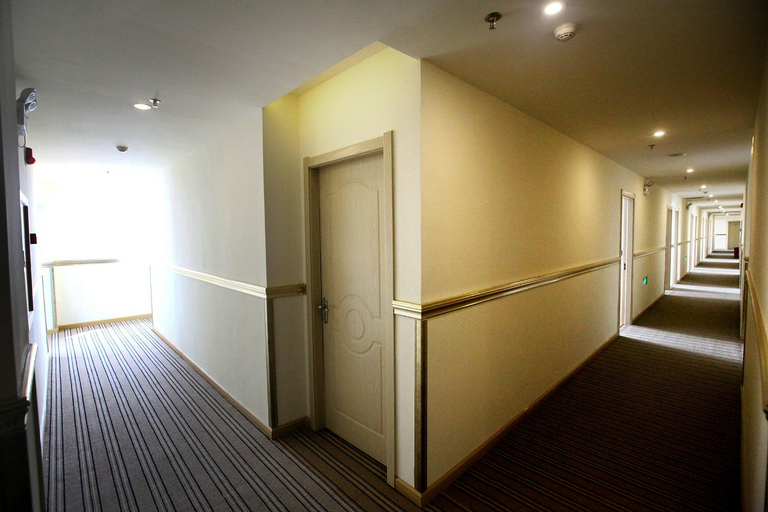 Others 3, Yueji Yifeng Smart Hotel (Nanchang Bayi Square Railway Station Branch), Nanchang