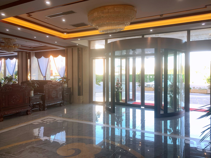 Others 4, Haolong Hotel, Qujing