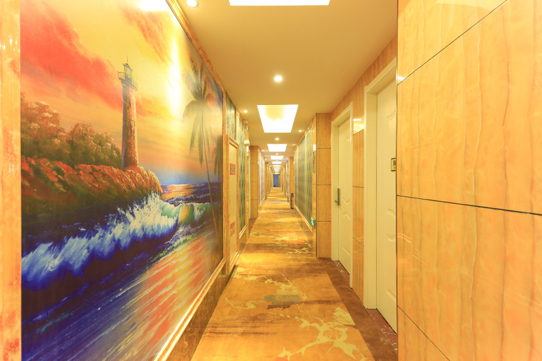 Others 5, Pujiang tide fashion hotel, Jinhua