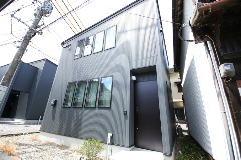Exterior & Views 2, PrimeRoomBeppu Hamawaki, Beppu