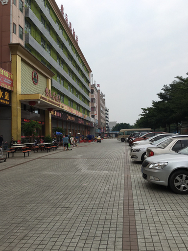 Others 5, An Yongchang Hotel, Shenzhen