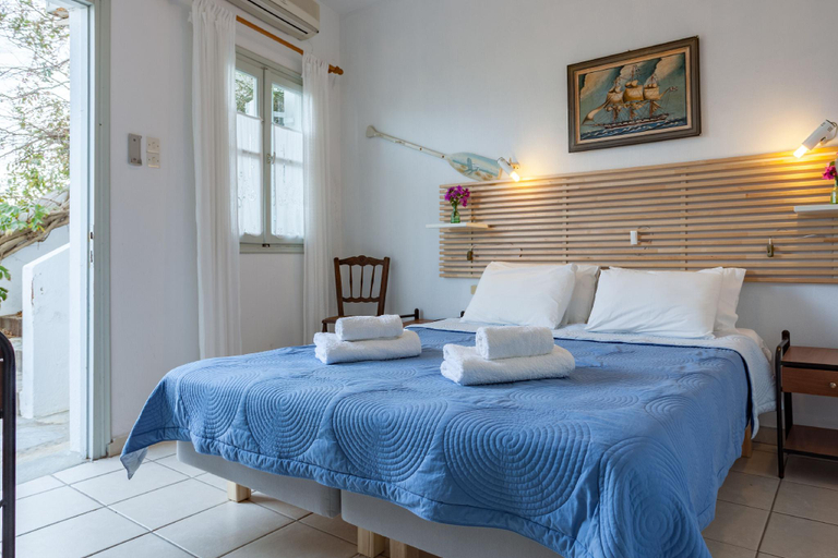 Bedroom 4, Thea Home Hotel, Thessaly