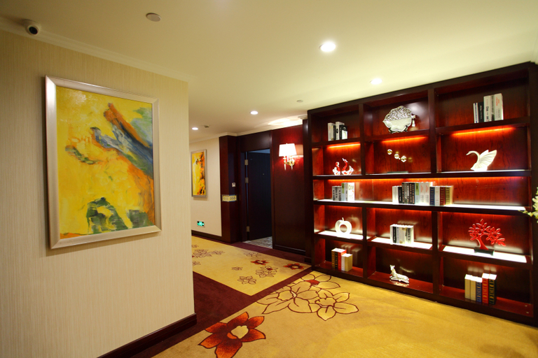 Others 4, Hanjue Business Hotel, Ma'anshan