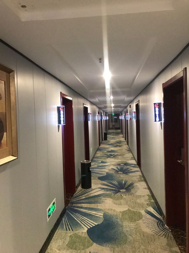 Others 3, Meiji Hotel (Jiangyin Zhutang Town Branch), Wuxi