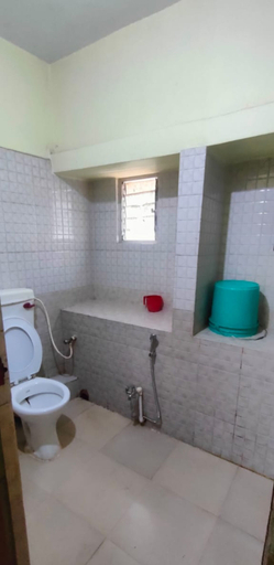 Bathroom, Swastika Inn Digha, Purba Medinipur