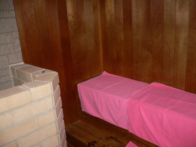 Sport & Beauty 1, Famy Inn Makuhari - Vacation STAY 16033v, Narashino