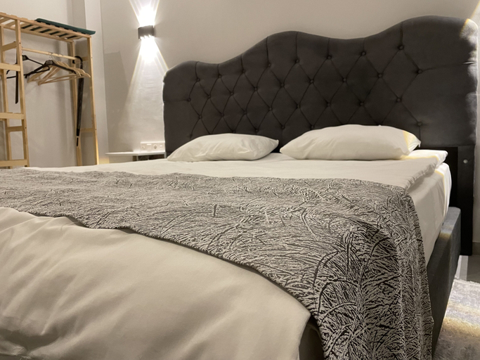 Bedroom 4, Turna Hotel, Fatih