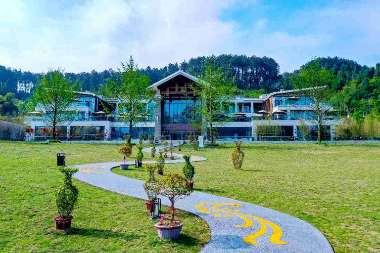 Others 4, Youfeng Laiyi Hotel, Nanchong