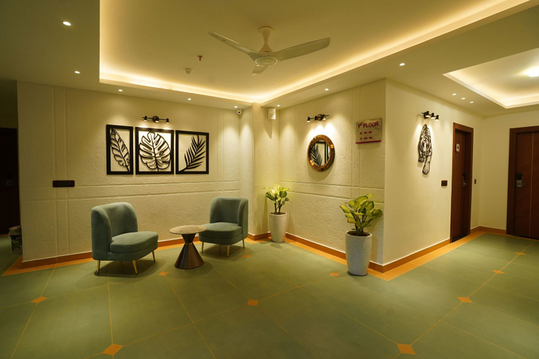 Others 2, Crestorio Resort & Spa Dehradun, Dehradun
