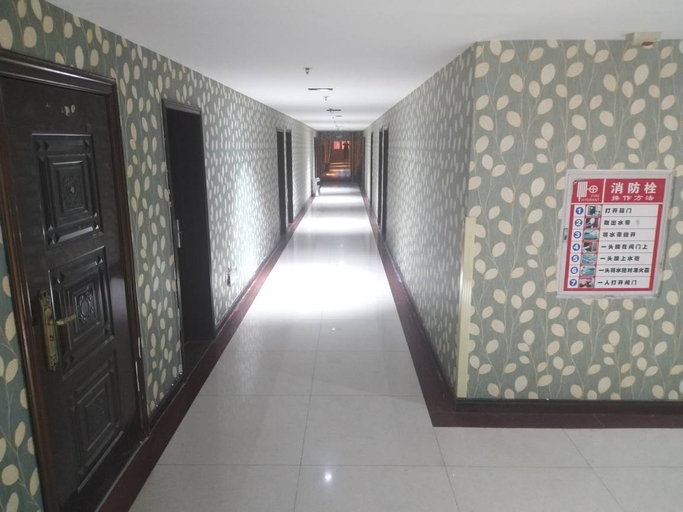 Others 4, Pingding Jing 'ao Holiday Inn, Yangquan