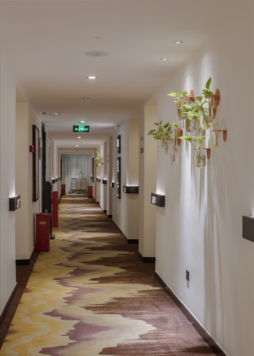 Others 5, Mr.Z Boutique Hotel, Chengdu